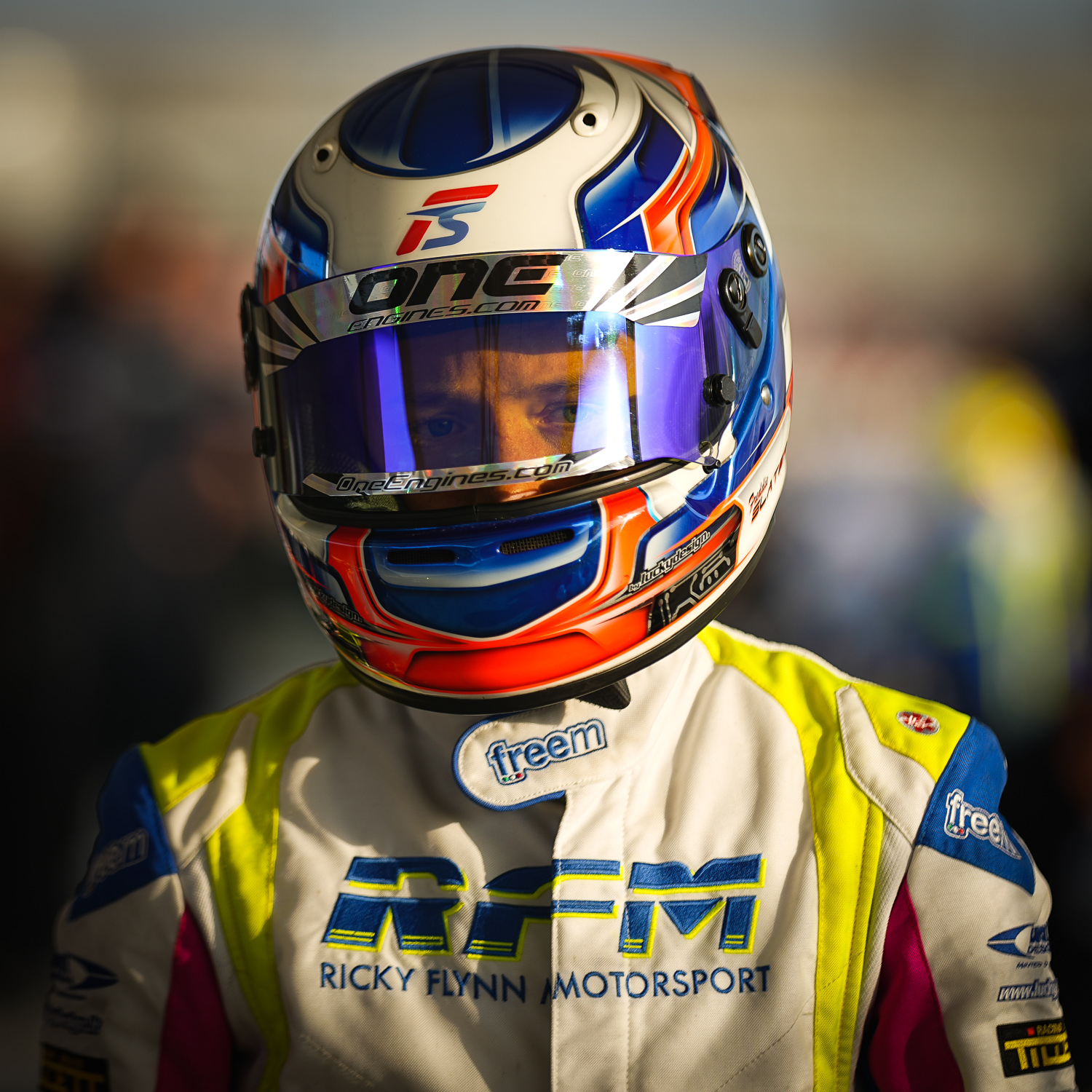 RFM: End of the season at the WSK Final Cup in Adria